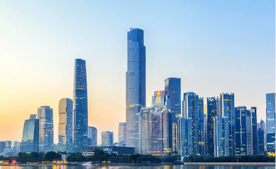 建筑悄悄“變形”？高精度在線監(jiān)測為你保駕護航