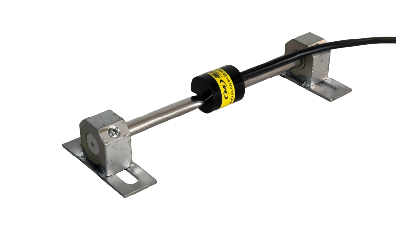 VW-3000B型振弦式應(yīng)變計